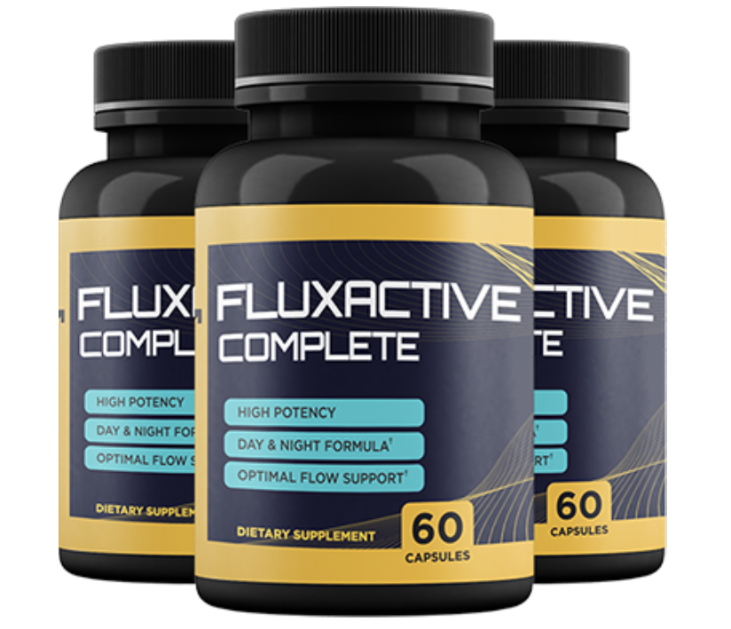 Fluxactive Complete